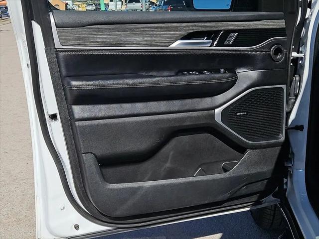 2024 Jeep Wagoneer Series II 4x2