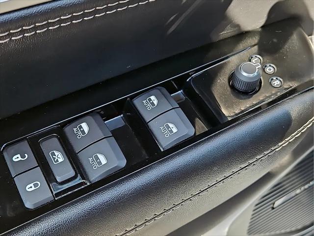 2024 Jeep Wagoneer Series II 4x2