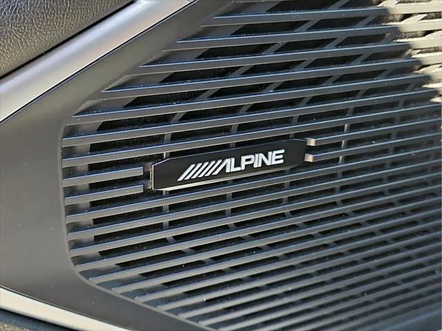 2024 Jeep Wagoneer Series II 4x2