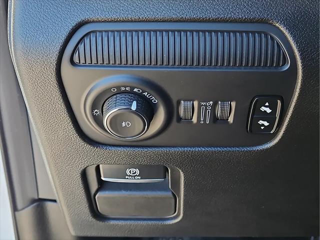 2024 Jeep Wagoneer Series II 4x2