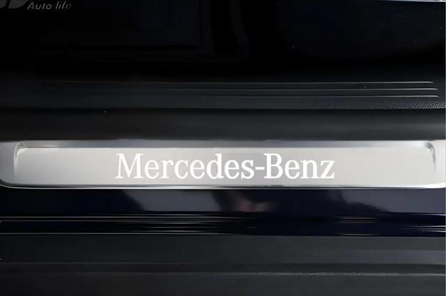 2024 Mercedes-Benz GLC 4MATIC Coupe