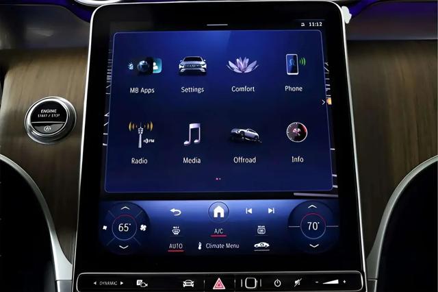 2024 Mercedes-Benz GLC 4MATIC Coupe