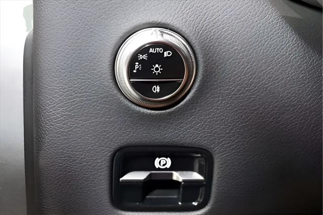 2024 Mercedes-Benz GLC 4MATIC Coupe