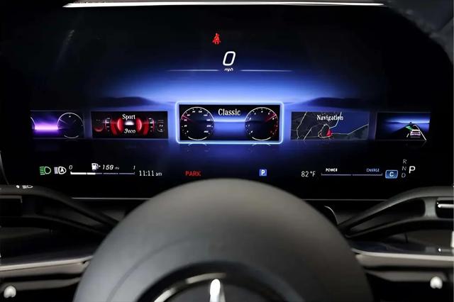 2024 Mercedes-Benz GLC 4MATIC Coupe