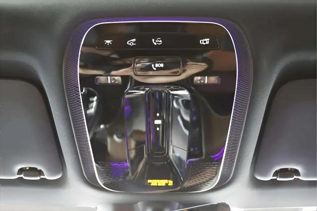 2024 Mercedes-Benz GLC 4MATIC Coupe