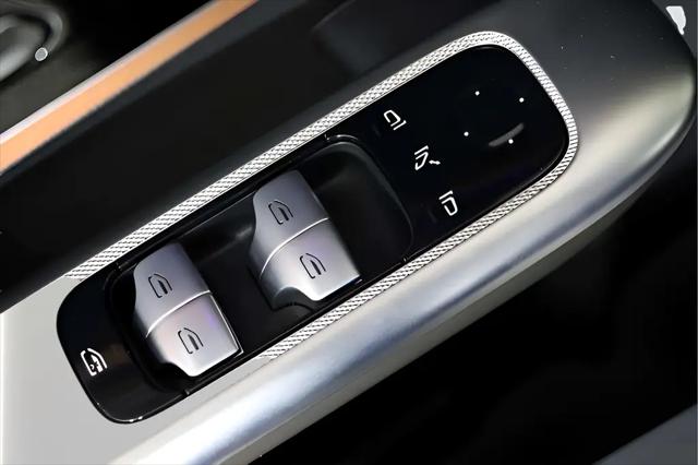 2024 Mercedes-Benz GLC 4MATIC Coupe