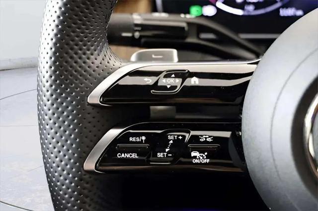 2024 Mercedes-Benz GLC 4MATIC Coupe