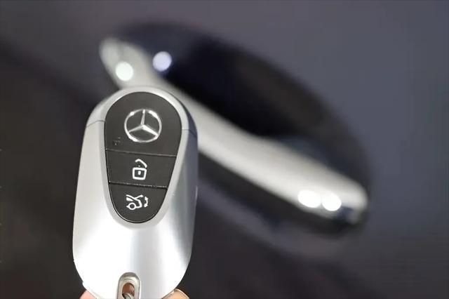 2024 Mercedes-Benz GLC 4MATIC Coupe