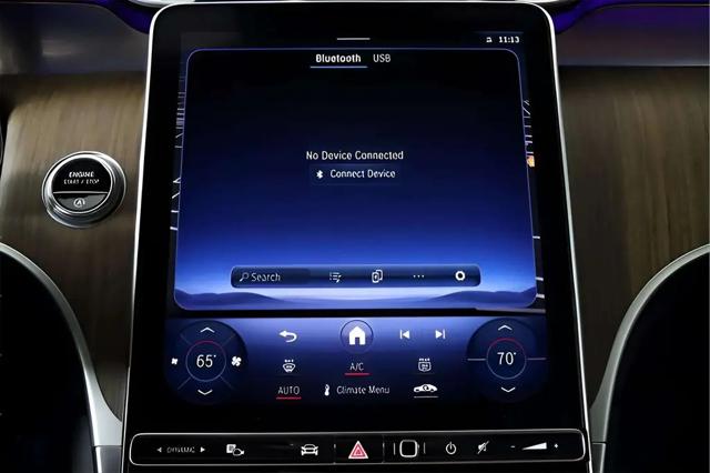 2024 Mercedes-Benz GLC 4MATIC Coupe