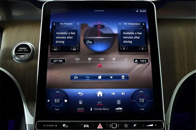 2024 Mercedes-Benz GLC 4MATIC Coupe