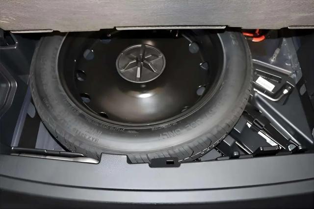 2024 Mercedes-Benz GLC 4MATIC Coupe