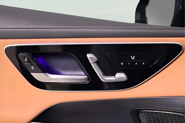 2024 Mercedes-Benz GLC 4MATIC Coupe