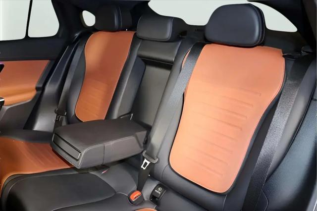 2024 Mercedes-Benz GLC 4MATIC Coupe