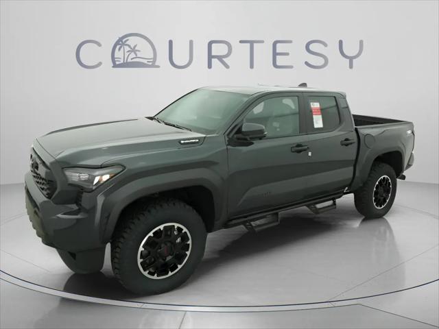 2026 Toyota Tacoma TRD Off Road for sale in Tampa, FL
