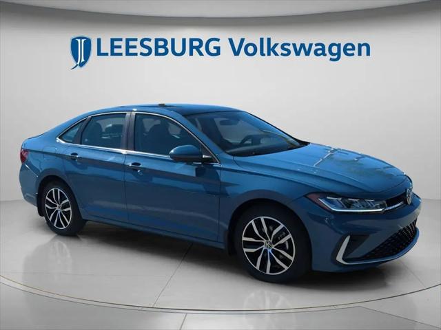2026 Volkswagen Jetta SE for sale in Leesburg, FL