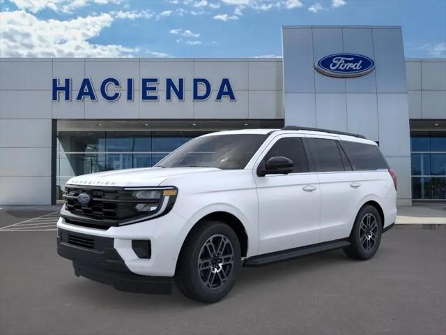 2026 Ford Expedition Active for sale in Edinburg, TX