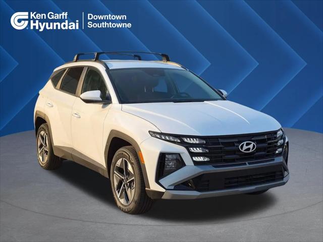 2026 Hyundai Tucson Plug-In Hybrid SEL for sale in Salt Lake City, UT