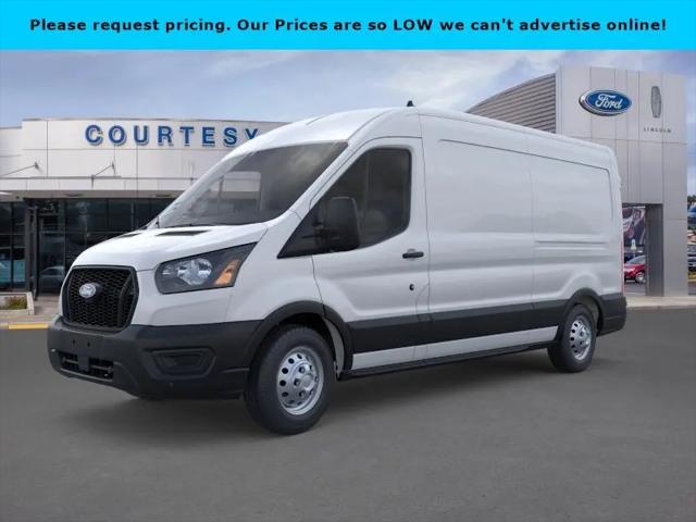 2026 Ford Transit Cargo Van T-250 for sale in Portland, OR
