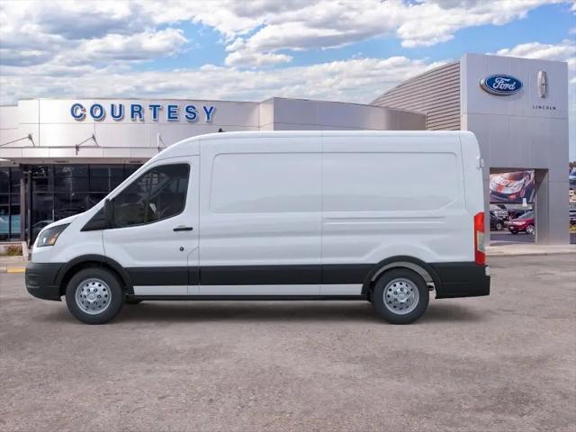 2026 Ford Transit Cargo Van T-250