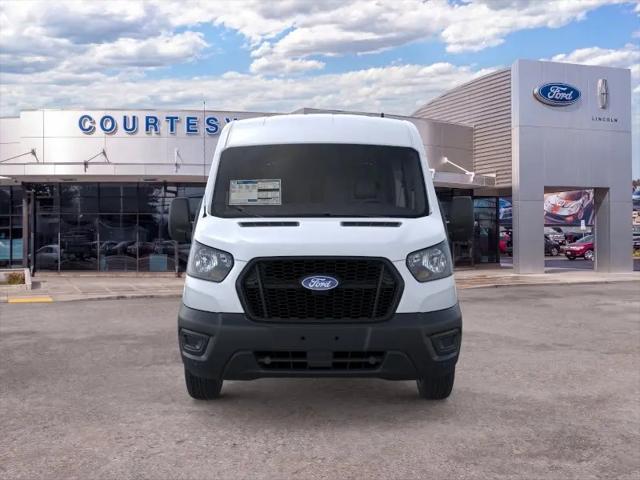 2026 Ford Transit Cargo Van T-250