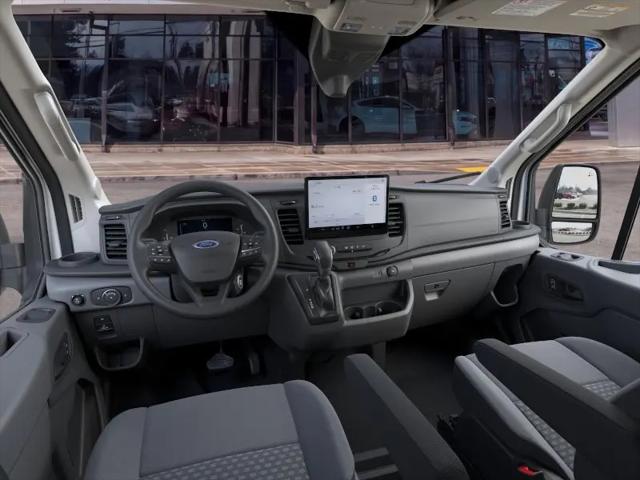 2026 Ford Transit Cargo Van T-250