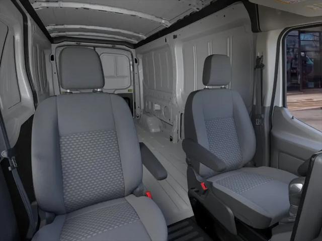 2026 Ford Transit Cargo Van T-250