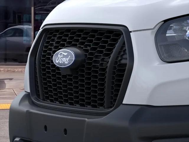 2026 Ford Transit Cargo Van T-250