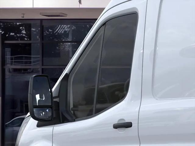 2026 Ford Transit Cargo Van T-250