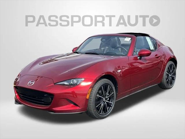 2026 Mazda MX-5 Grand Touring for sale in Suitland, MD