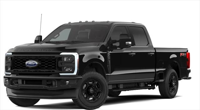 2026 Ford F-250 XL