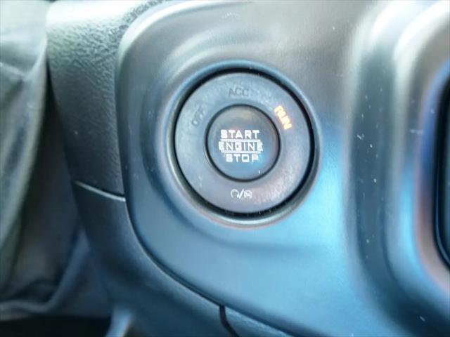 2021 Jeep Wrangler 4xe Unlimited Rubicon 4x4