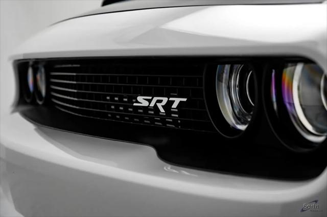 2018 Dodge Challenger SRT Demon