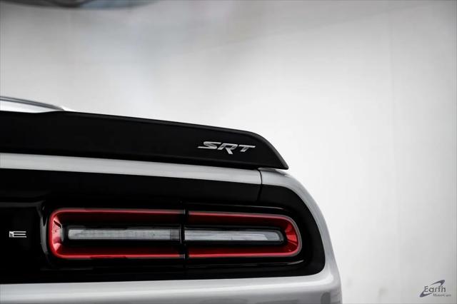 2018 Dodge Challenger SRT Demon