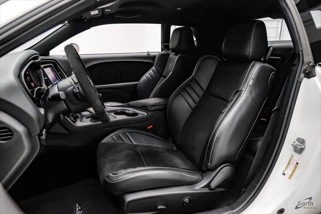 2018 Dodge Challenger SRT Demon