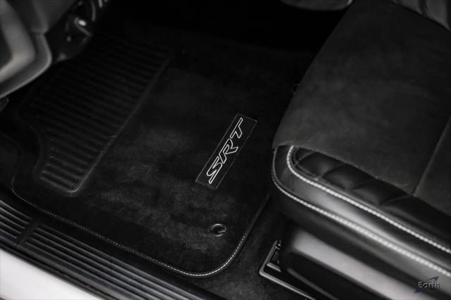 2018 Dodge Challenger SRT Demon