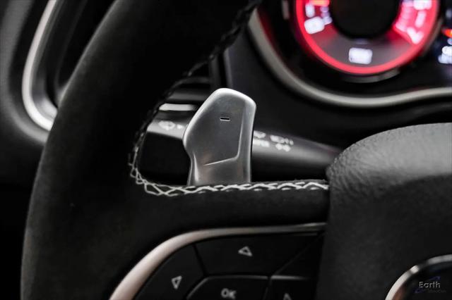 2018 Dodge Challenger SRT Demon