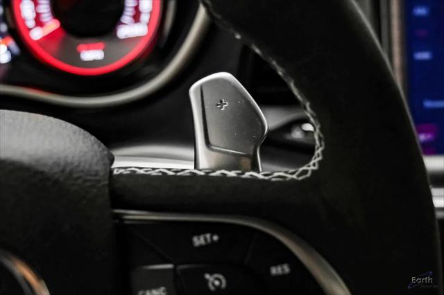 2018 Dodge Challenger SRT Demon