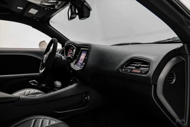 2018 Dodge Challenger SRT Demon
