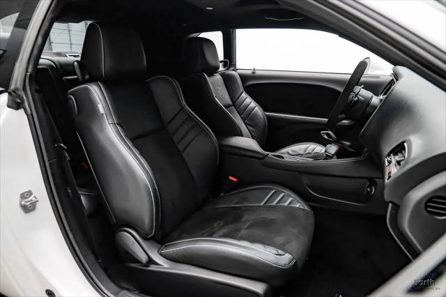 2018 Dodge Challenger SRT Demon