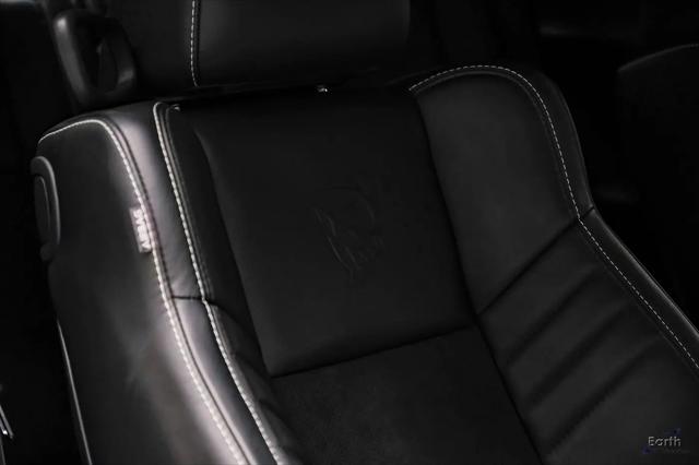 2018 Dodge Challenger SRT Demon
