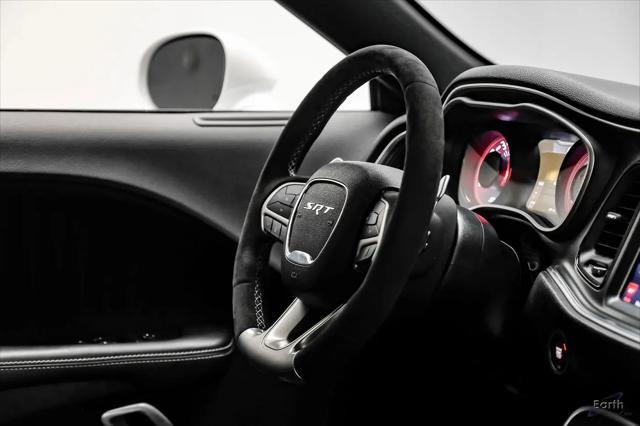 2018 Dodge Challenger SRT Demon