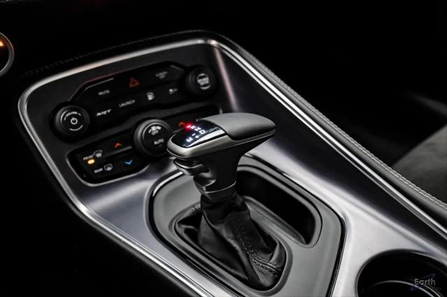 2018 Dodge Challenger SRT Demon