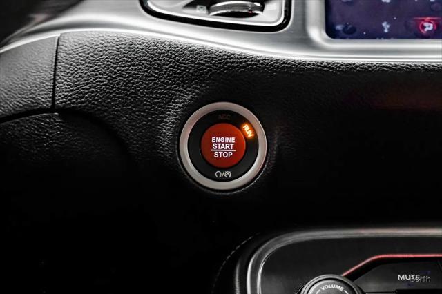 2018 Dodge Challenger SRT Demon