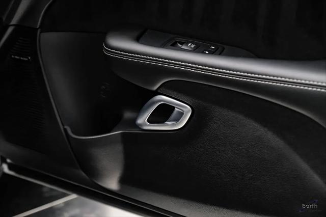2018 Dodge Challenger SRT Demon