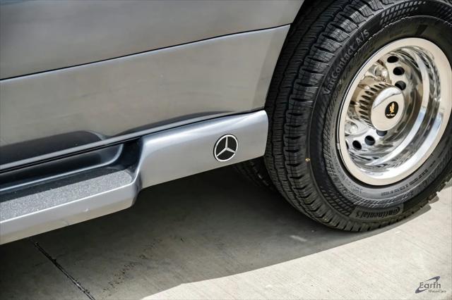 2023 Mercedes-Benz Sprinter 3500XD High Roof 4-Cyl Diesel HO
