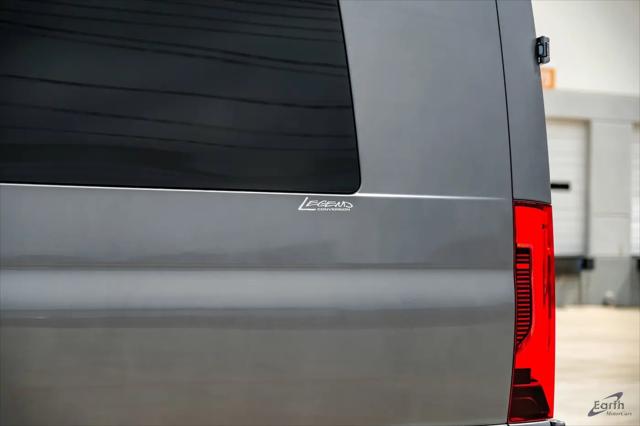 2023 Mercedes-Benz Sprinter 3500XD High Roof 4-Cyl Diesel HO