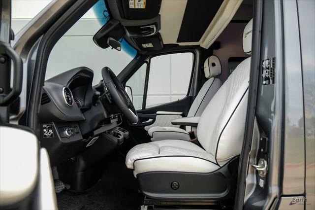 2023 Mercedes-Benz Sprinter 3500XD High Roof 4-Cyl Diesel HO