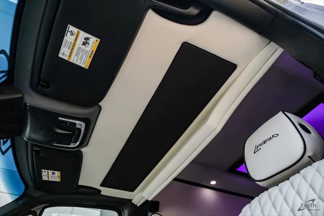 2023 Mercedes-Benz Sprinter 3500XD High Roof 4-Cyl Diesel HO