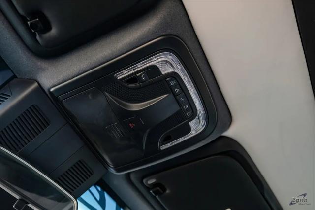 2023 Mercedes-Benz Sprinter 3500XD High Roof 4-Cyl Diesel HO