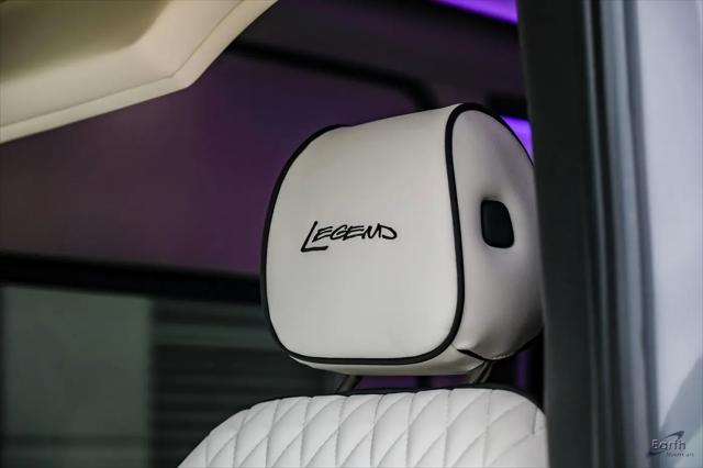 2023 Mercedes-Benz Sprinter 3500XD High Roof 4-Cyl Diesel HO